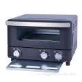 13L Увлажняющая электрическая печь для выпечки с мини-тостером